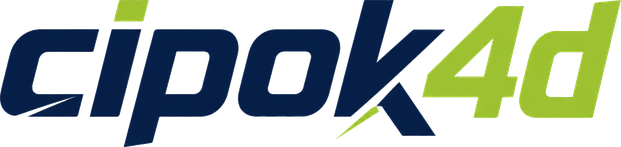 Logo cipok4d